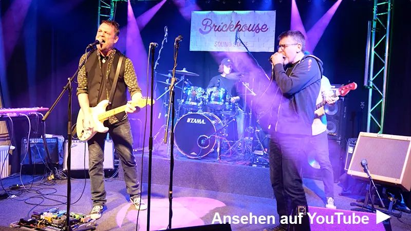 Video ansehen auf Youtube: Fallen