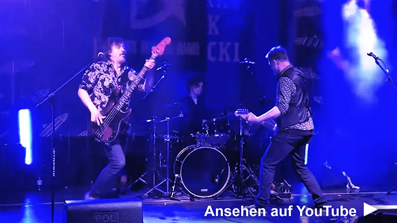 Video: Land in Sicht