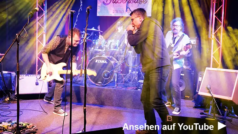 Video ansehen auf Youtube: Süße