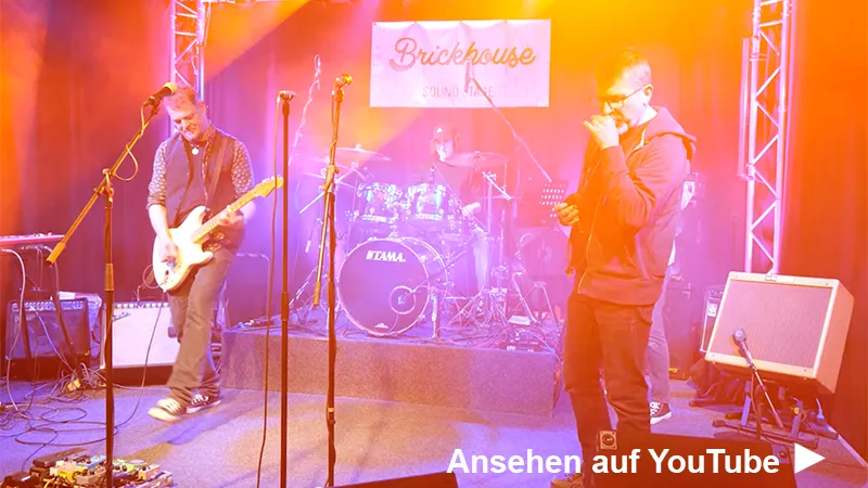 Video: Sie verließ mich heute morgen