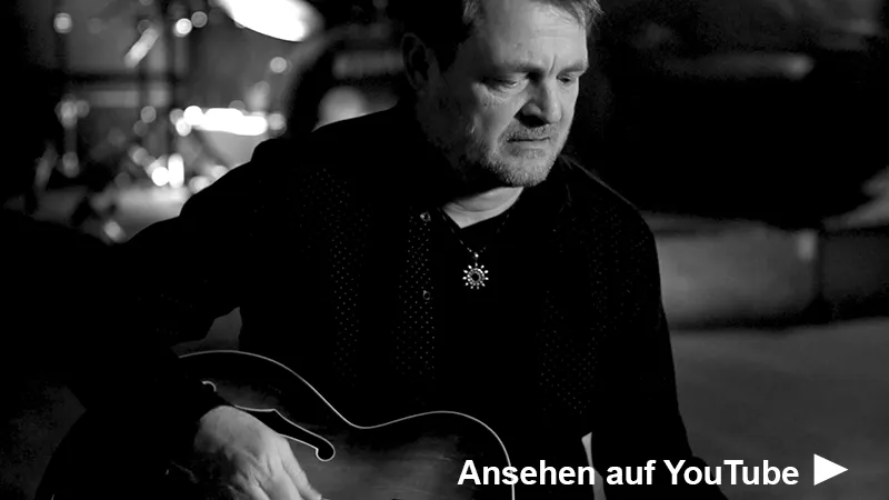 Video ansehen auf Youtube: Wenn Du willst